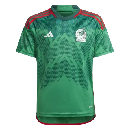 Redeem Mexico Jersey 2022 Home World Cup - ijersey