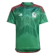 Redeem Mexico Jersey 2022 Home World Cup - ijersey