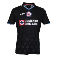 Cruz Azul Jersey 2022/23 Third Joma - elmontyouthsoccer