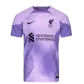 Liverpool Goalkeeper Jersey 2022/23 Purple - ijersey
