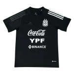 Argentina Jersey 2022 Pre-Match - Black - elmontyouthsoccer