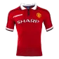 Manchester United Jersey 98/00 Home Retro - elmontyouthsoccer