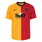 Galatasaray Jersey 2022/23 Home - elmontyouthsoccer