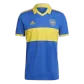Boca Juniors Jersey 2022/23 Home - ijersey