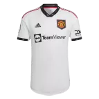 Manchester United Jersey 2022/23 Authentic Away -Concept - elmontyouthsoccer