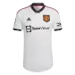 Manchester United Jersey 2022/23 Authentic Away - ijersey