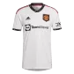 Manchester United Jersey 2022/23 Away - elmontyouthsoccer