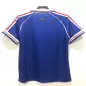 France Jersey 1998 Home Retro - ijersey
