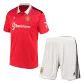 Manchester United Jersey Kit 2022/23 Home - ijersey