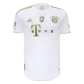 Bayern Munich Jersey 2022/23 Authentic Away - UCL - elmontyouthsoccer