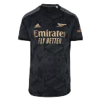 Arsenal Jersey 2022/23 Authentic Away - elmontyouthsoccer