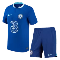 Chelsea Jersey Kit 2022/23 Home - elmontyouthsoccer