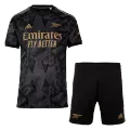 Arsenal Jersey Kit 2022/23 Away - elmontyouthsoccer