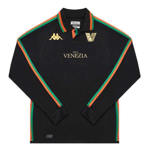 VENEZIA FC THIRD JERSEY 2022 2023 LONG SLEEVES