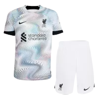 Liverpool Jersey Kit 2022/23 Away - elmontyouthsoccer