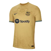 Barcelona Jersey 2022/23 Authentic Away - elmontyouthsoccer