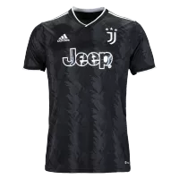 Juventus Jersey 2022/23 Away - elmontyouthsoccer