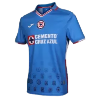 Cruz Azul Jersey 2022/23 Home Joma - elmontyouthsoccer