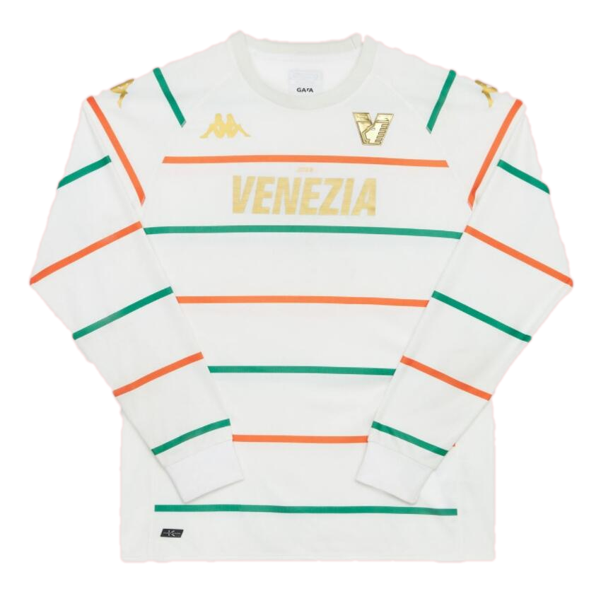 Venezia Away 22/23 Long sleeve