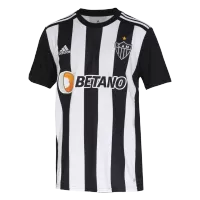 Atlético Mineiro Jersey 2022/23 Home - elmontyouthsoccer