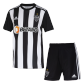 Atlético Mineiro Jersey Kit 2022/23 Home