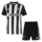 Atlético Mineiro Jersey Kit 2022/23 Home - elmontyouthsoccer