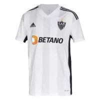 Atlético Mineiro Jersey 2022/23 Away - elmontyouthsoccer