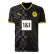 Borussia Dortmund Jersey 2022/23 Away Puma