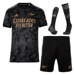 Arsenal Jersey Whole Kit 2022/23 Away