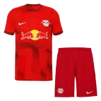 RB Leipzig Jersey Kit 2022/23 Away - elmontyouthsoccer