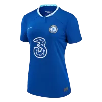 Chelsea Jersey 2022/23 Home - Women - elmontyouthsoccer
