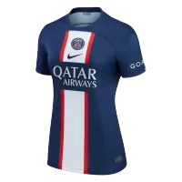 Women's PSG Jersey 2022/23 Home - ijersey