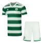 Youth Celtic Jersey Kit 2022/23 Home