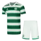 Youth Celtic Jersey Kit 2022/23 Home - elmontyouthsoccer