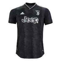 Juventus Jersey 2022/23 Authentic Away - elmontyouthsoccer