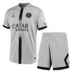 DIALLO #22 PSG Home Jersey 2021/22 By Jordan