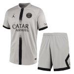PSG Jersey Kit 2022/23 Away
