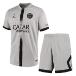 PSG Jersey Kit 2022/23 Away - elmontyouthsoccer