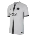PSG Jersey 2022/23 Authentic Away - elmontyouthsoccer