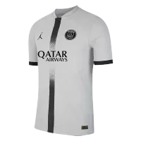 PSG Jersey 2022/23 Authentic Away - elmontyouthsoccer