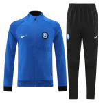 Inter Milan Jacket Tracksuit 2022/23 Nike -