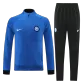 Inter Milan Jacket Tracksuit 2022/23 - - elmontyouthsoccer