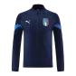 Italy Training Jacket 2022 - Royal Blue - elmontyouthsoccer