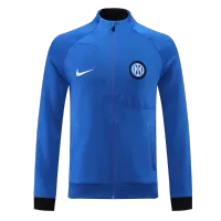 Inter Milan Training Jacket 2022/23 - Blue - elmontyouthsoccer