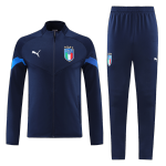 Italy Jacket Tracksuit 2022/23 Puma -
