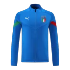 Italy Training Jacket 2022 - Blue - elmontyouthsoccer