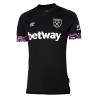 West Ham United Jersey 2022/23 Authentic Away - elmontyouthsoccer