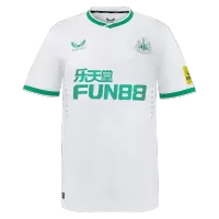 Newcastle Jersey 2022/23 Authentic Third Castore - elmontyouthsoccer