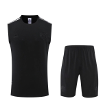 Manchester United Training Jersey Kit 2022/23 (Vest+Shorts)