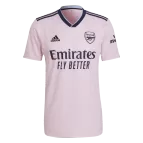 Arsenal Jersey 2022/23 Third - elmontyouthsoccer